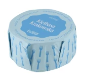 Ed Red Cold Deli Kiełbasa Krakowska Konserwa 300 g