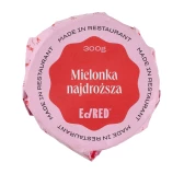 Konserwa Ed Red Mielonka Najdroższa Cold Deli 300 g