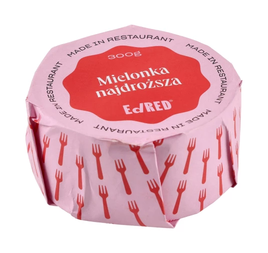Konserwa Ed Red Mielonka Najdroższa Cold Deli 300 g