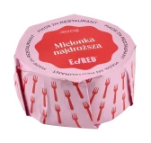Konserwa Ed Red Mielonka Najdroższa Cold Deli 300 g