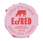 Konserwa Ed Red Originals Chili con Carne 300g