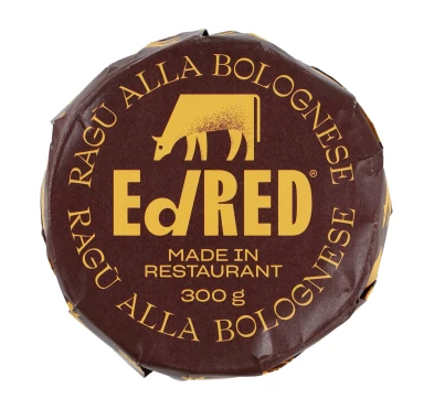 Konserwa Ed Red Originals Ragu Bolognese 300g | imag24.pl