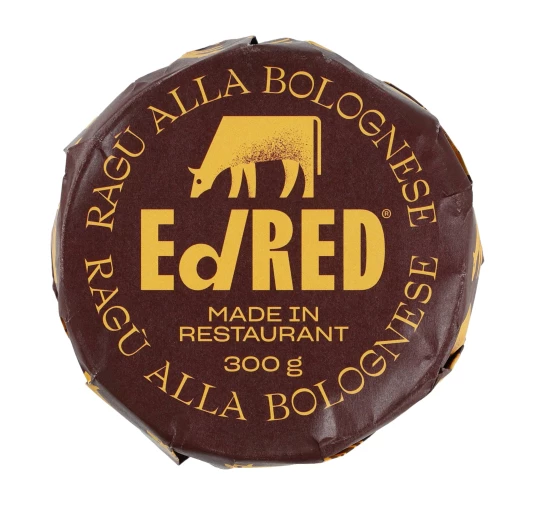 Konserwa Ed Red Originals Ragu Bolognese 300g | imag24.pl