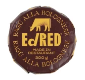 Ed Red Originals Ragu alla Bolognese – Konserwa 300g Ed Red Originals Ragu alla Bolognese – Konserwa 300g