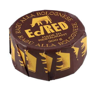 Ed Red Originals Ragu alla Bolognese – Konserwa 300g