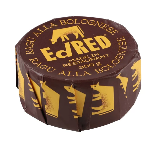 Ed Red Originals Ragu alla Bolognese – Konserwa 300g