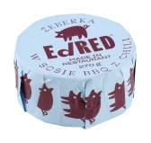 Konserwa Ed Red Originals Żeberka BBQ z Chili 270g Konserwa Ed Red Originals Żeberka BBQ z Chili 270g