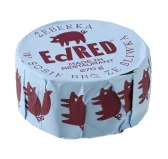 Konserwa Ed Red Żeberka w Sosie BBQ ze Śliwką 270 g Konserwa Ed Red Żeberka w Sosie BBQ ze Śliwką 270 g