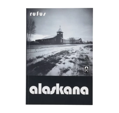 Książka Alaskana Rafał Wierzbicki – Podróże i Przygody na Alasce | imag24.pl