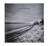 Książka "Alaskana" Rafał Wierzbicki, oprawa twarda Książka "Alaskana" Rafał Wierzbicki, oprawa twarda