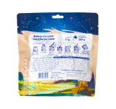 Lyommy Makaron Orzo z Pesto i Wegańskim Kurczakiem 350g Lyommy Makaron Orzo z Pesto i Wegańskim Kurczakiem 350g