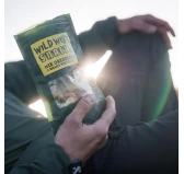 Wild Willy Mix Orzechów Wędzonych 100g Wild Willy Mix Orzechów Wędzonych 100g