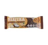 Mixit Mixitka Baton Banan z Kokosem 46 g