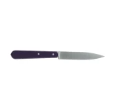 Opinel 112 Paring Knife - Fioletowy Nóż Kuchenny