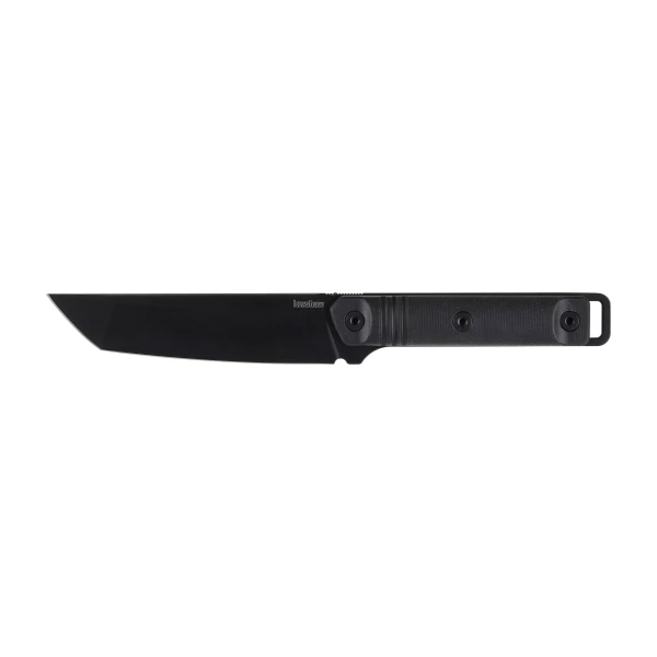 Kershaw Atreides 1088 – Nóż z Stałą Klingą, Tanto, 65Mn, 145mm Kershaw Atreides 1088 – Nóż z Stałą Klingą, Tanto, 65Mn, 145mm