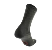 Skarpety Myśliwskie Comodo Anti-Tick Merino Zielone 43-46