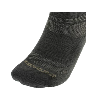 Skarpety Myśliwskie Comodo Anti-Tick Merino Zielone 43-46 | imag24.pl