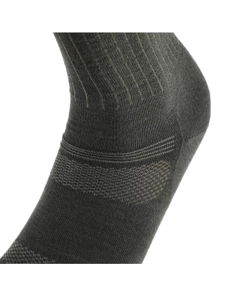 Skarpety Myśliwskie Comodo Anti-Tick Merino Zielone 43-46 | imag24.pl