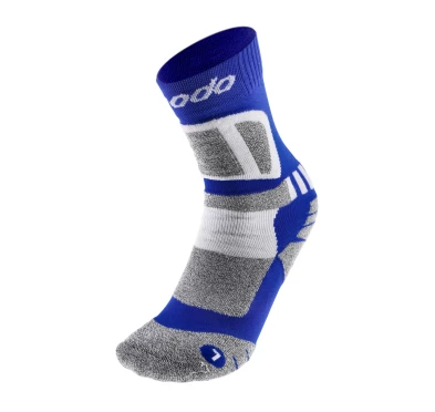 Skarpety Techniczne Comodo Trekkingowe Royal 39-42 - imag24.pl