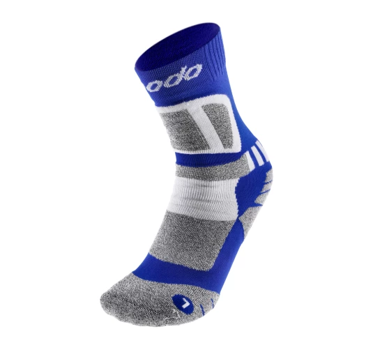 Skarpety Techniczne Comodo Trekkingowe Royal 39-42 - imag24.pl