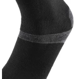 Skarpety trekkingowe Comodo Merino czarno-szare 35-38