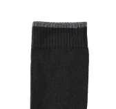 Skarpety trekkingowe Comodo Merino czarno-szare 35-38