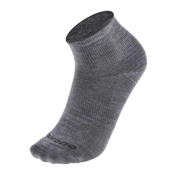 Skarpety Trekkingowe Comodo Everyday Merino Wool Jasnoszare 43-46