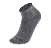 Skarpety Trekkingowe Comodo Everyday Merino Wool Jasnoszare 43-46