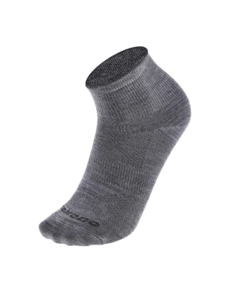 Skarpety Trekkingowe Comodo Merino Wool Jasnoszare 43-46