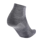 Skarpety Trekkingowe Comodo Everyday Merino Wool Jasnoszare 43-46