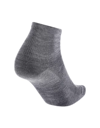 Skarpety Trekkingowe Comodo Merino Wool Jasnoszare 43-46