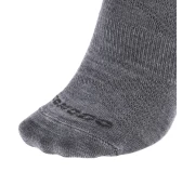 Skarpety Trekkingowe Comodo Everyday Merino Wool Jasnoszare 43-46