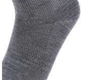 Skarpety Trekkingowe Comodo Everyday Merino Wool Jasnoszare 43-46