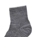 Skarpety Trekkingowe Comodo Everyday Merino Wool Jasnoszare 43-46