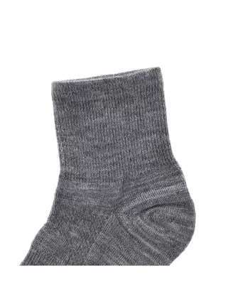 Skarpety Trekkingowe Comodo Merino Wool Jasnoszare 43-46