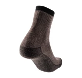 Skarpety Comodo Trekker Merino z jonami srebra khaki 39-42