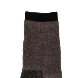 Skarpety Comodo Trekker Merino z jonami srebra khaki 39-42