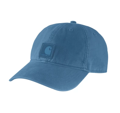 Czapka Carhartt Odessa Cap Dark Horizon Blue | imag24.pl