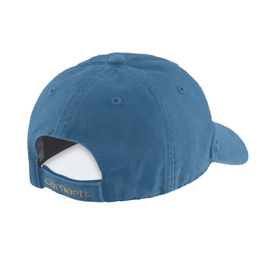 Czapka Carhartt Odessa Cap - Dark Horizon Blue