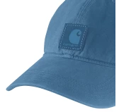 Czapka Carhartt Odessa Cap - Dark Horizon Blue