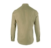 Koszula męska Tagart Silva zielona L