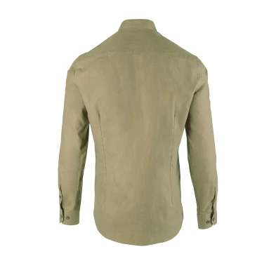 Tagart Koszula Męska Silva Zielona 2XL