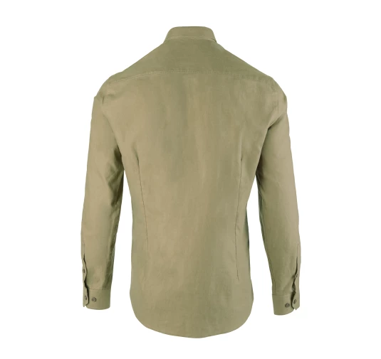 Tagart Koszula Męska Silva Zielona 2XL