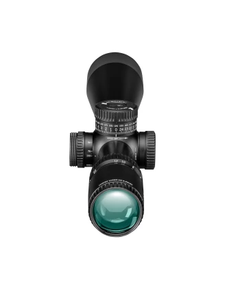 Luneta celownicza Vortex Viper HD 5-25x50 VMR-3 MRAD 30mm | imag24.pl