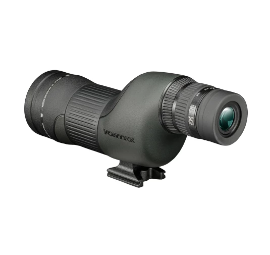 Luneta obserwacyjna Vortex Crossfire HD 12-36x50 prosta