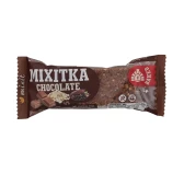 Mixitka Mixit Baton Energetyczny Czekoladowy Liofilizowany 60g Mixitka Mixit Baton Energetyczny Czekoladowy Liofilizowany 60g