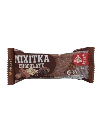 Mixitka Mixit Baton Czekoladowy Liofilizowany 60g | imag24.pl