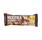 Mixitka Mixit: Baton Migdały z Orzechami Nerkowca 40g