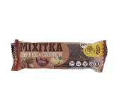 Mixitka Mixit Batonik Daktylowy z Nerkowcami i Kawą 44 g Mixitka Mixit Batonik Daktylowy z Nerkowcami i Kawą 44 g