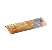 Baton proteinowy Mixitka Mixit Słony Karmel Bez Glutenu 43g Baton proteinowy Mixitka Mixit Słony Karmel Bez Glutenu 43g